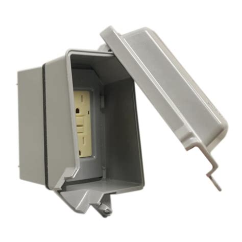 electrical box cover 1800|outdoor electrical outlet box cover.